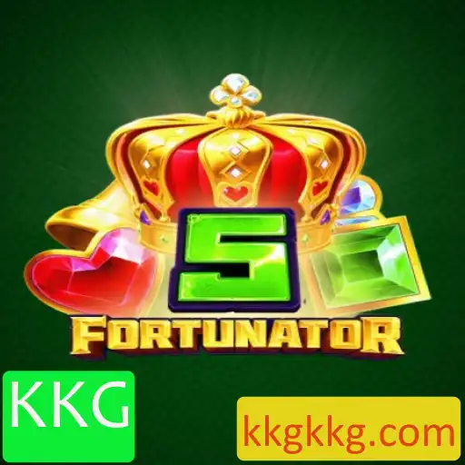 Descubra o Mundo do Jogo 5Fortunator: Uma Aventura Estratégica com a Chave de KKG