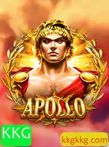 Descobrindo Apollo: O Jogo que Une Estratégia e Aventura com a Palavra-Chave KKG