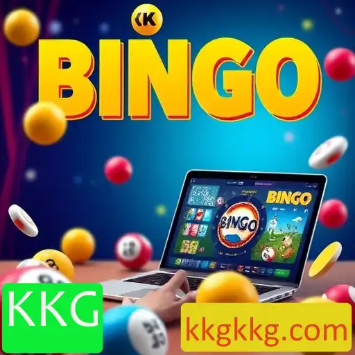 Bingo online
