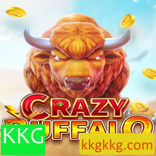 Explorando o Mundo de CRAZYBUFFALO: O Jogo Que Está Conquistando a Comunidade Gamer