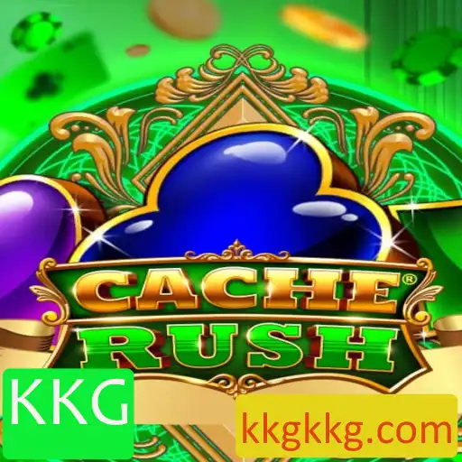 CacheRush: A Nova Sensação no Mundo dos Jogos de Tabuleiro