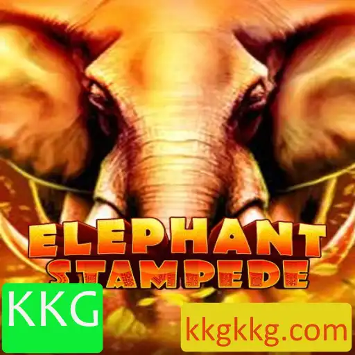 Descubra o Universo de ElephantStampede: O Novo Fenômeno dos Jogos