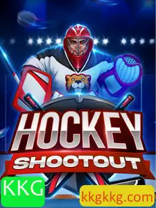 Descubra HockeyShootout: O Jogo de Hóquei que Conquista Multidões