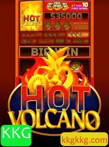 Descubra o Excitante Mundo de HotVolcano: Um Jogo de Estratégia e Aventura
