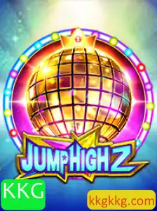 JumpHigh2: O Novo Fenômeno dos Jogos que Vai Te Deixar Deslumbrado