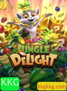 Explorando JungleDelight: Um Mergulho na Aventura com o Jogo KKG