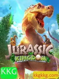 Explorando o Mundo de JurassicKingdom