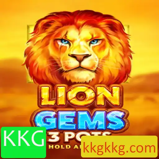 Descubra o Fascinante Mundo de LionGems3pots: Uma Aventura com KKG