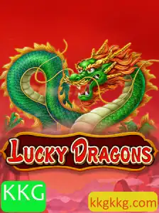 Descubra LuckyDragons: Um Mergulho no Universo de KKG