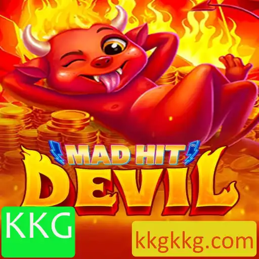 MadHitDevil: Exploração e Estratégia no Mundo dos Jogos