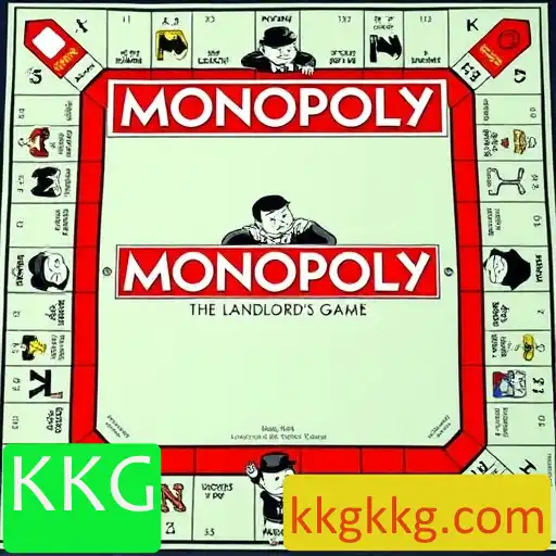 Monopoly