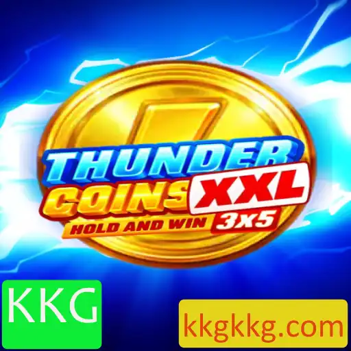 ThunderCoinsXxl: Descubra o Novo Fenômeno do Mundo dos Jogos com KKG