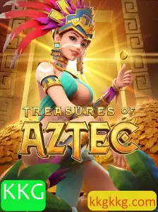 Explorando as Aventuras do Jogo Treasures of Aztec
