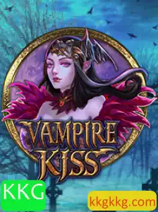 Descubra VampireKiss: O Jogo dos Amantes Noturnos